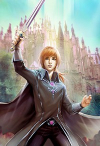 天师下山祸害未婚妻