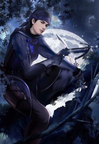 女配的分手日常[穿書]