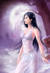 我的天降小女友