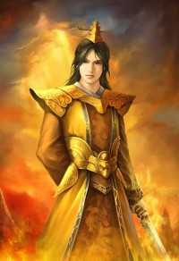 系统之领主之戒